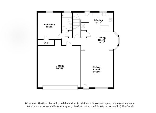1008 Allegiance Dr in Locust Grove, GA - Building Photo - Building Photo