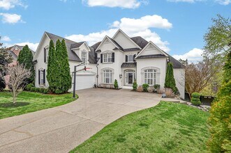 9713 Mountain Ash Ct in Brentwood, TN - Building Photo - Building Photo