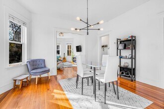 26 Peverell St in Boston, MA - Building Photo - Building Photo