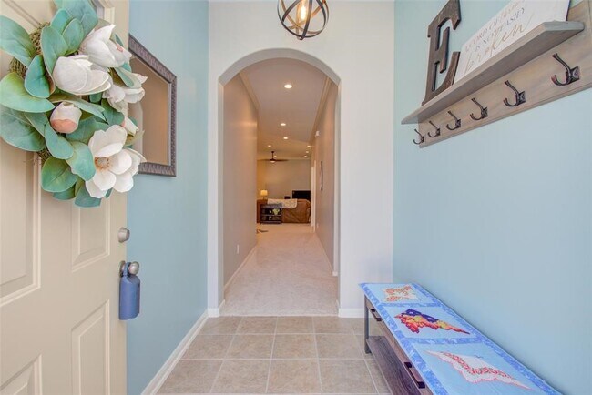 15950 Cottage Ivy Cir in Tomball, TX - Foto de edificio - Building Photo