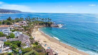 1290 N Coast Hwy in Laguna Beach, CA - Foto de edificio - Building Photo