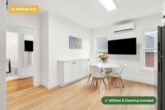 Furnished Bedroom with Private Ensuite Bath in Brighton! in Boston, MA - Foto de edificio - Building Photo