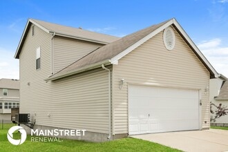 306 Behlmann Meadows Way in Florissant, MO - Building Photo - Building Photo