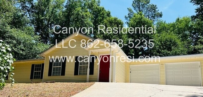 property at 220 Splitwood Ln