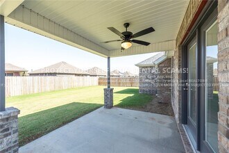 4812 W Monaco Bnd in Fayetteville, AR - Building Photo - Building Photo