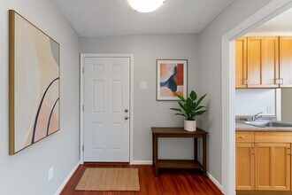 1749 W Main St in Houston, TX - Building Photo - Building Photo