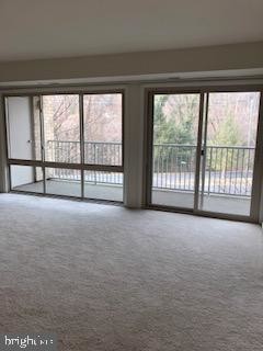 6006 Hunt Ridge Rd-Unit -2531 in Baltimore, MD - Foto de edificio