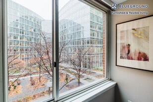 2221 I St NW, Unit FL4-ID982 in Washington, DC - Foto de edificio - Building Photo