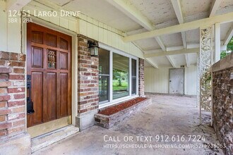 12451 Largo Dr in Savannah, GA - Building Photo - Building Photo