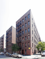 1356 Walton Ave Apartments