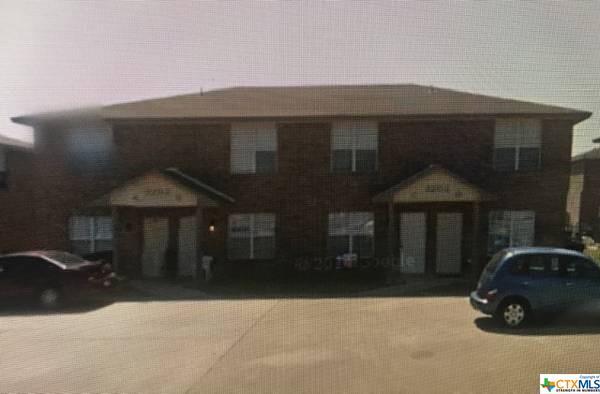 3202 Hereford Ln in Killeen, TX - Building Photo