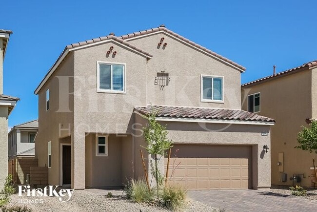 5724 Salt Rock St in North Las Vegas, NV - Building Photo - Building Photo