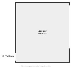 6450 Dellfern Dr in Houston, TX - Building Photo - Building Photo