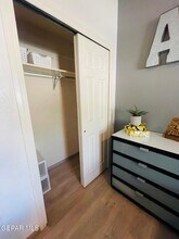 1213 Desert Canyon Dr in El Paso, TX - Building Photo - Building Photo