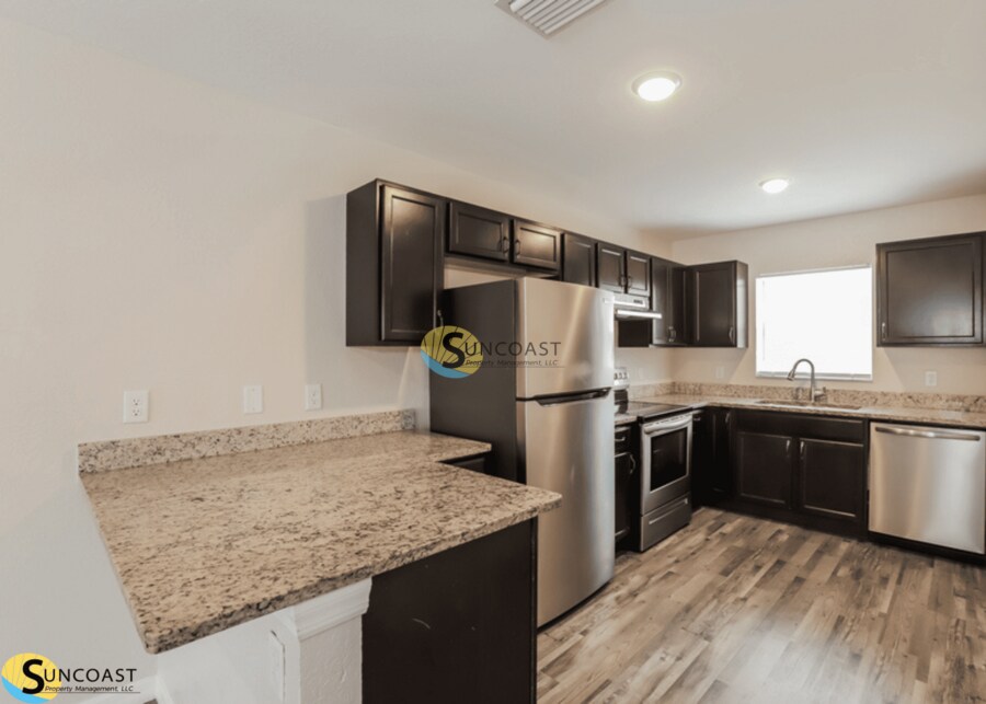 9313 N Travis Dr in Citrus Springs, FL - Building Photo