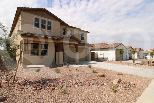 2957 E Cherry Hill Dr in Gilbert, AZ - Building Photo - Building Photo