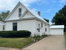1519 Chestnut St in Quincy, IL - Building Photo