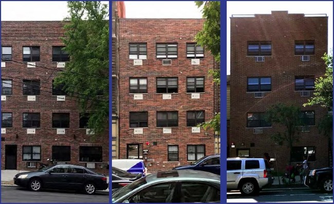 1232 Fulton Ave in Bronx, NY - Building Photo - Building Photo