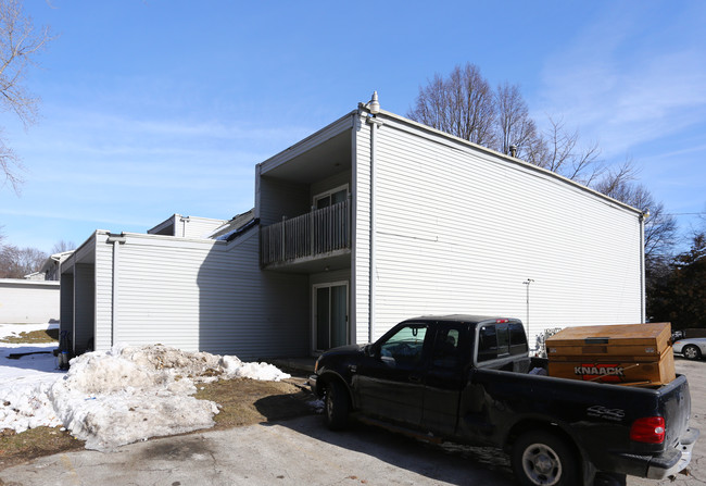 4700 SE 4th St in Des Moines, IA - Building Photo - Building Photo