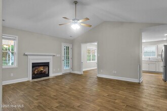 146 Monterey Cir in New Bern, NC - Building Photo - Building Photo