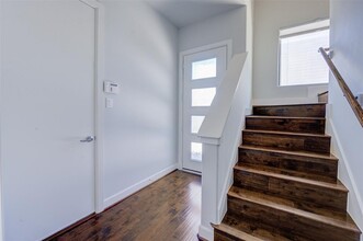 1412 Spring St in Houston, TX - Building Photo - Building Photo