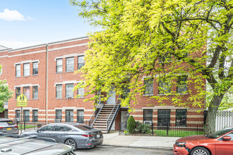 50 Veronica Pl in Brooklyn, NY - Building Photo - Building Photo