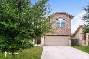 6938 Fort Bend in San Antonio, TX - Building Photo