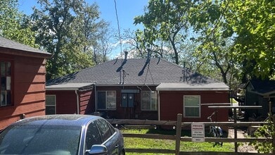 755 19th St, Unit 753 in Boulder, CO - Foto de edificio - Building Photo