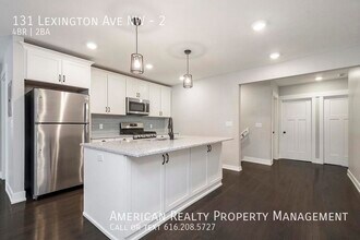 131 Lexington Ave NW in Grand Rapids, MI - Building Photo - Building Photo