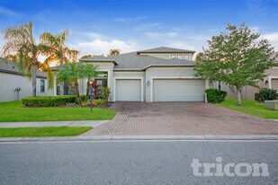 824 129th St NE in Bradenton, FL - Building Photo