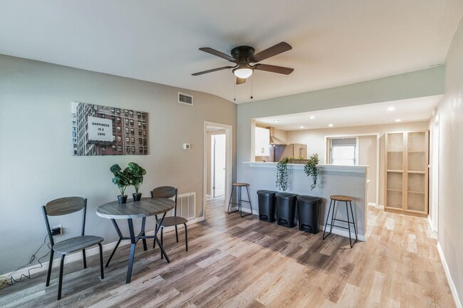 property at 5207 Montague Pl