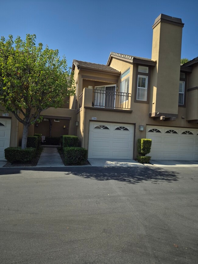 property at 1186 S Country Glen Way