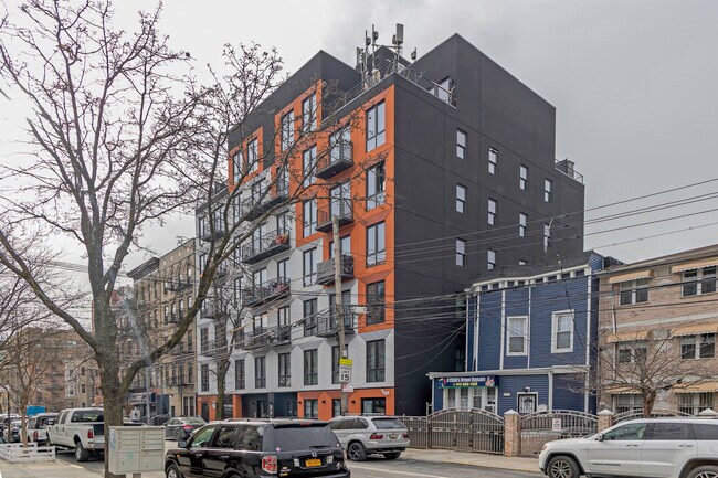 1169 Hoe Ave in Bronx, NY - Building Photo - Building Photo