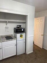 521 Hoyt St in Beatty, NV - Building Photo - Building Photo