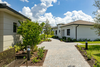 Havens at Central Park in Port St. Lucie, FL - Foto de edificio - Building Photo