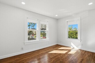 312 Brookes Ave, Unit B2 in San Diego, CA - Foto de edificio - Building Photo