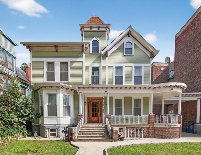 property at 70 Sherman Pl