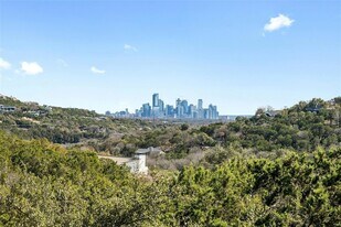 1603 Twilight Ridge Dr in Austin, TX - Building Photo