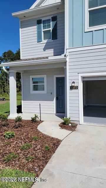 12872 Josslyn Ln in Jacksonville, FL - Building Photo - Building Photo