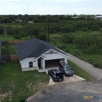 1601 Cloud St in San Angelo, TX - Building Photo
