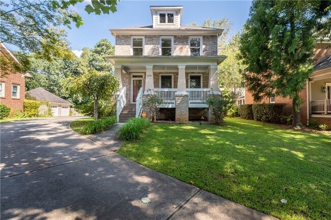 1330 Skyhaven Rd SE in Atlanta, GA - Building Photo - Building Photo