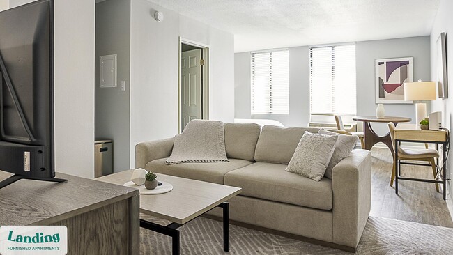 property at 101 Three Rivers N