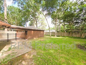 12702 Ravensway Dr in Cypress, TX - Foto de edificio - Building Photo