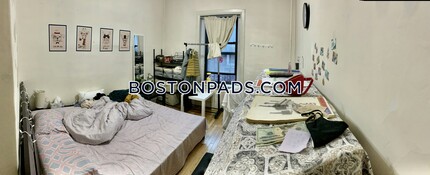 212 Hemenway St, Unit 4 in Boston, MA - Building Photo - Building Photo