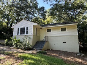 125 Habersham Dr in Athens, GA - Building Photo - Building Photo