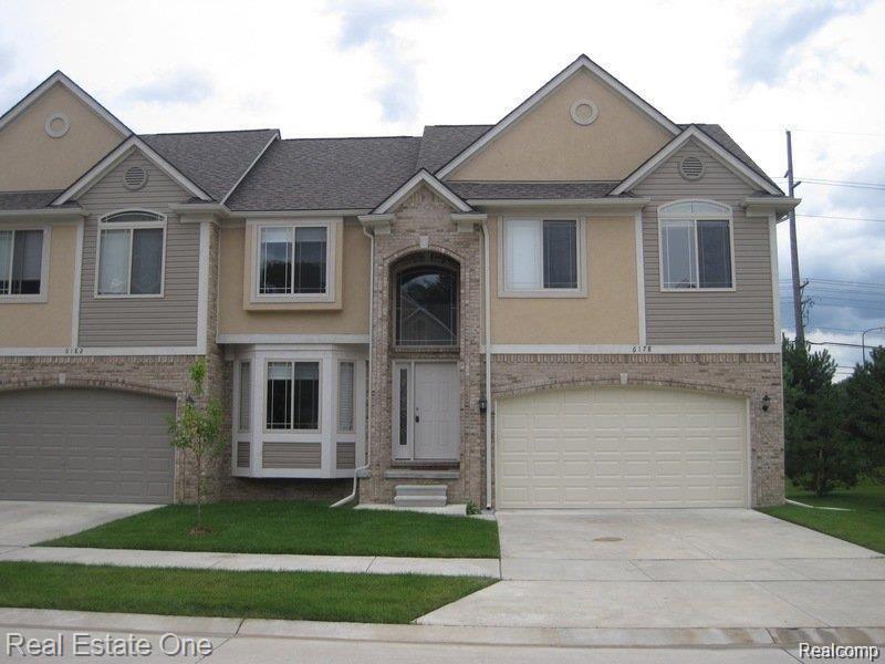 6178 Elarz Dr in Troy, MI - Building Photo