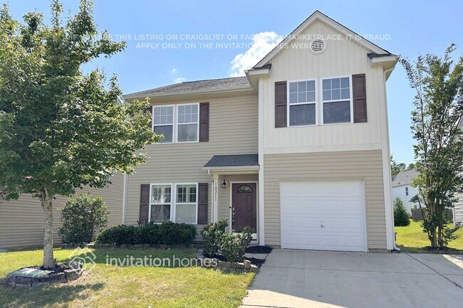 property at 10211 Daniel Dwayne Dr