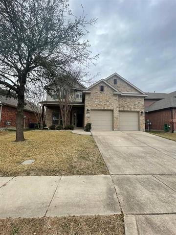 property at 2912 Golfview Dr