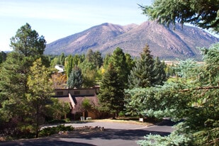 2605 N Pinon Ridge Dr, Unit 573 in Flagstaff, AZ - Building Photo