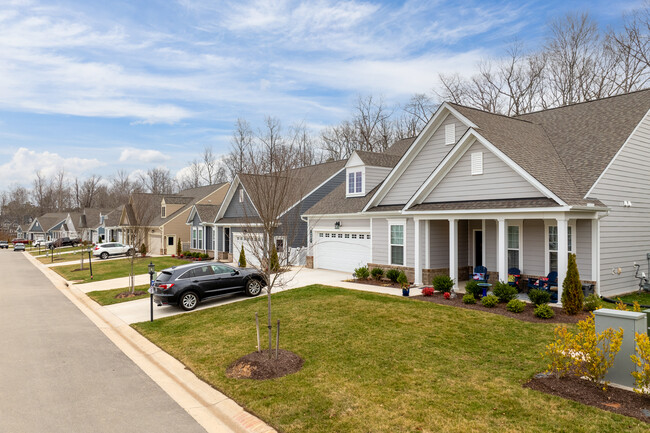 Woolridge Landing in Moseley, VA - Building Photo - Building Photo